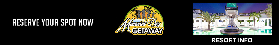 Memorial Day Getaway Coupons and Promo Code