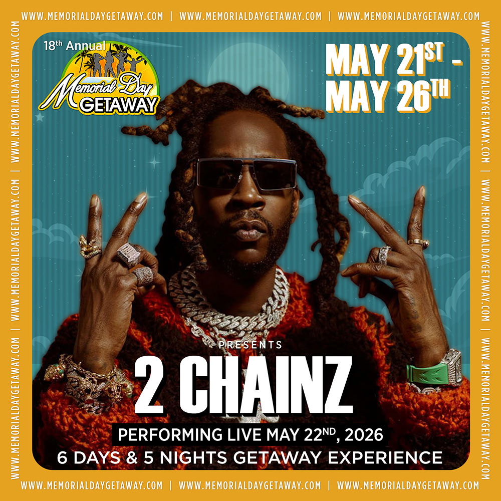 2ChainzLiveintheDominicanRepublicMemorialDayWeekend